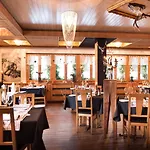 Hotel Marmotte