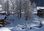 Marmotte Hotel