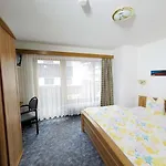 Hotel Marmotte