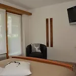 Marmotte Saas Fee