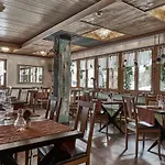 Hotel Marmotte