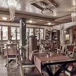 Marmotte Hotel