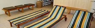 Marmotte Szálloda