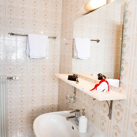Marmotte Hotel