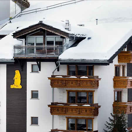 Hotel Marmotte