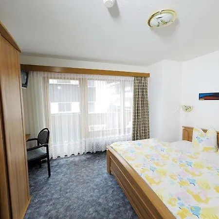 Hotel Marmotte