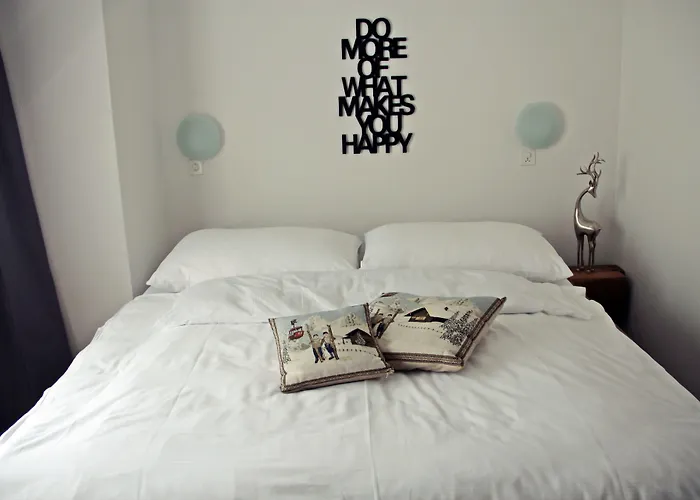 Szálloda Marmotte 3*