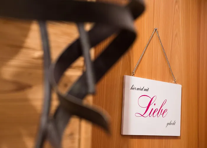 Szálloda Marmotte Saas Fee