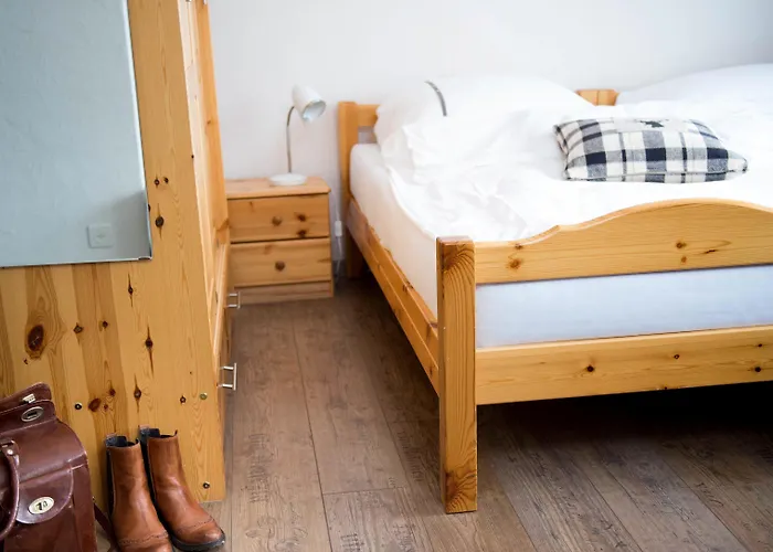 Marmotte Szálloda 3*