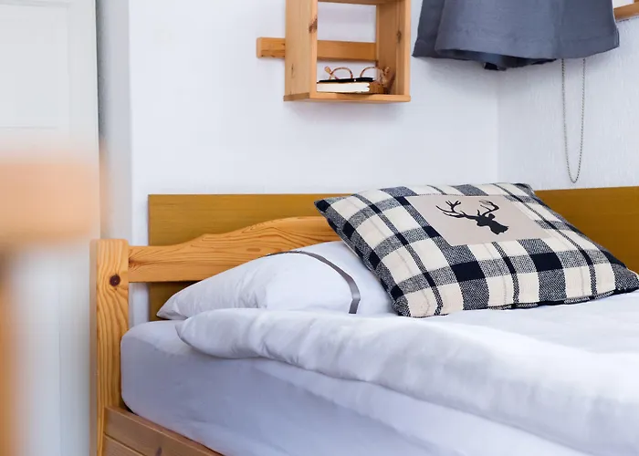 Marmotte Szálloda 3*