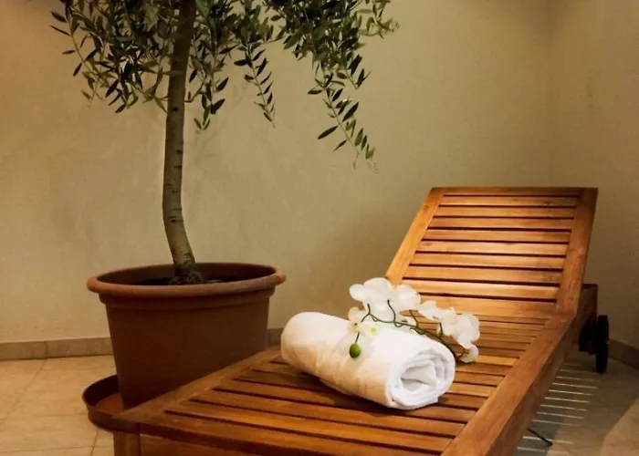 Marmotte Szálloda Saas Fee