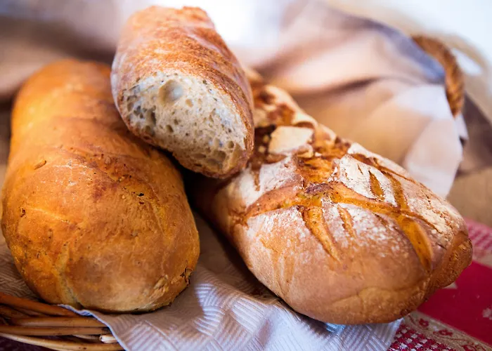 Marmotte 3* Saas Fee