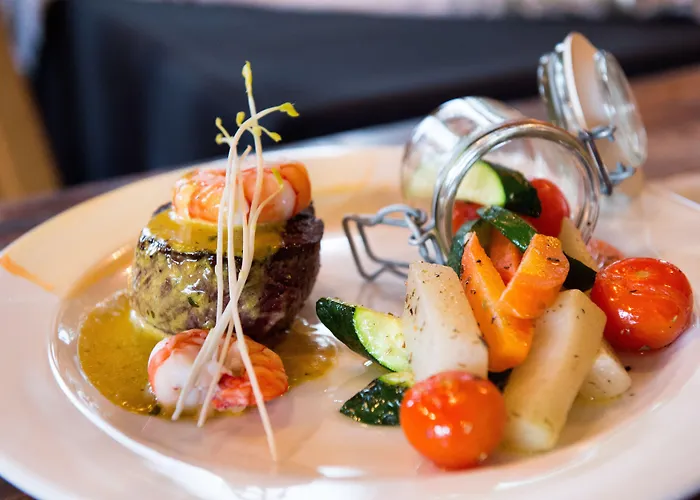 Marmotte Szálloda Saas Fee