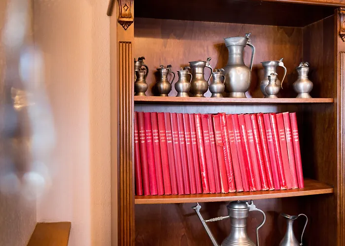 Marmotte Szálloda 3*