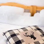 Szálloda Marmotte Saas Fee