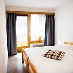 Marmotte 3* Saas Fee