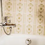 Szálloda Marmotte Saas Fee