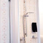 Marmotte Szálloda Saas Fee