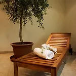 Marmotte Szálloda Saas Fee