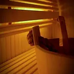 Szálloda Marmotte Saas Fee