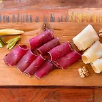 Szálloda Marmotte Saas Fee