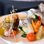 Marmotte Szálloda Saas Fee