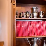 Marmotte Szálloda 3*