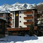 Szálloda Marmotte 3*