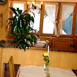 Szálloda Marmotte Saas Fee