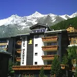 Szálloda Marmotte 3*