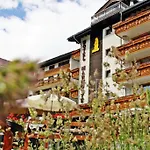 Szálloda Marmotte 3*