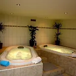 Marmotte 3* Saas Fee