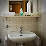 Szálloda Marmotte Saas Fee