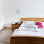 Marmotte 3* Saas Fee