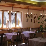 Szálloda Marmotte 3*