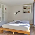 Szálloda Marmotte 3*