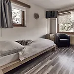 Szálloda Marmotte 3*