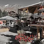 Szálloda Marmotte Saas Fee