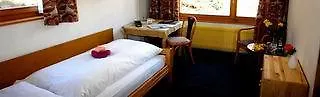 هوتل مارموت Saas Fee