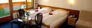 هوتل مارموت Saas Fee