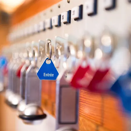 ホテル マーモット 3*