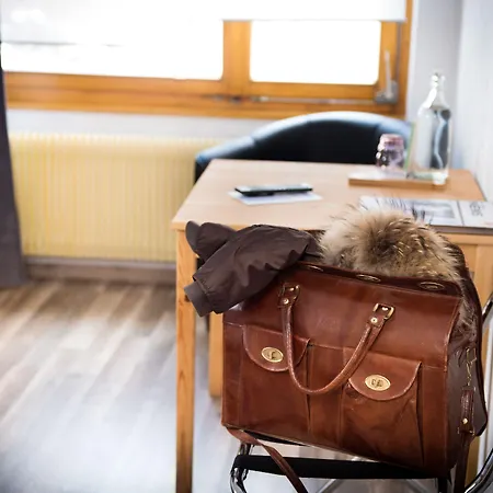 ホテル マーモット