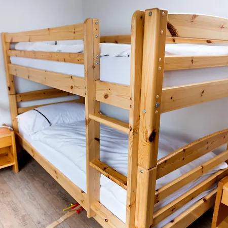 マーモット サース フェー