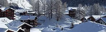 Marmotte فندق