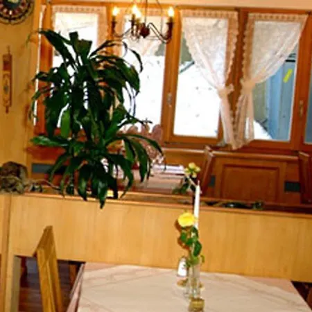 فندق Marmotte Saas Fee