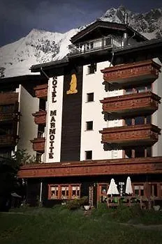 Marmotte
