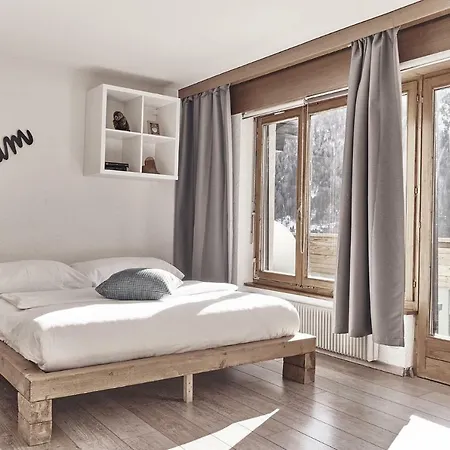 فندق Marmotte