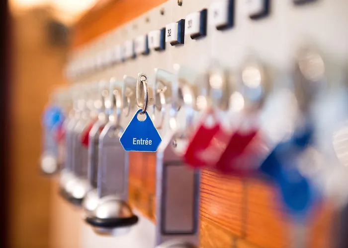 ホテル マーモット 3*