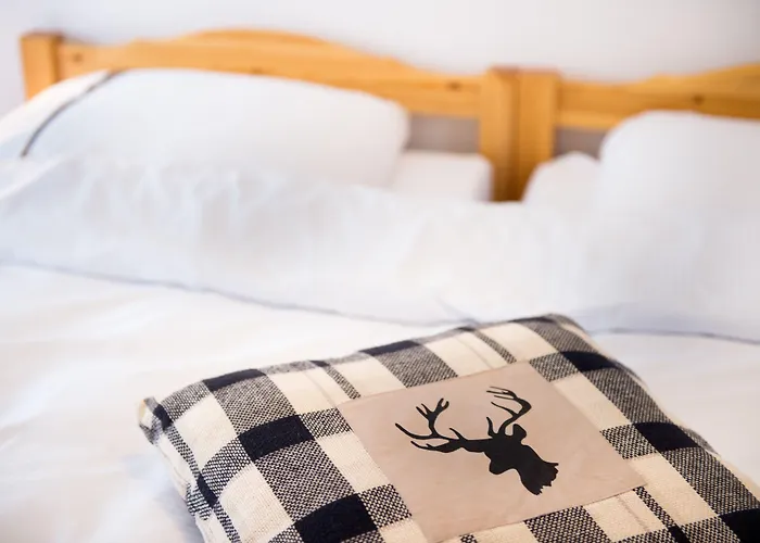 ホテル マーモット サース フェー