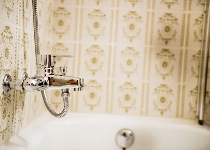 ホテル マーモット サース フェー